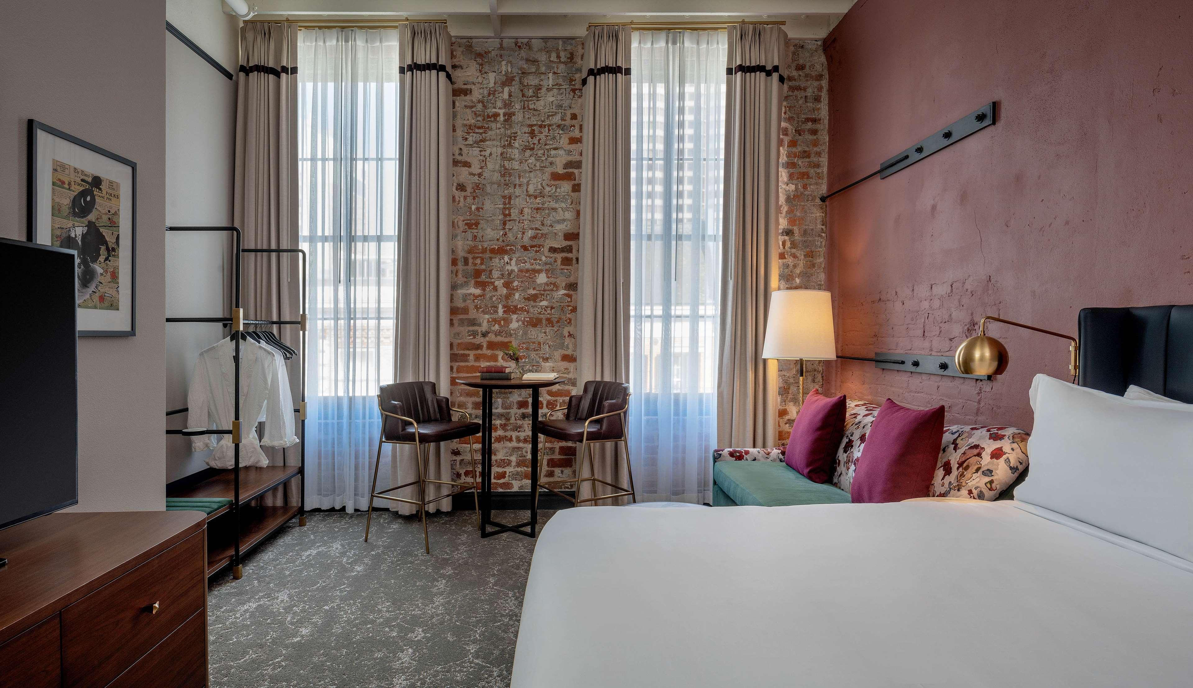 The Eliza Jane, In The Unbound Collection By Hyatt Hotel New Orleans Esterno foto